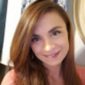 Meet your Posher, Candace